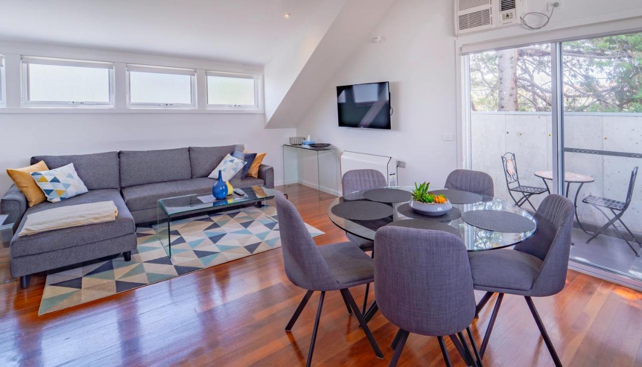 Bayview Loft Διαμέρισμα Williamstown Εξωτερικό φωτογραφία