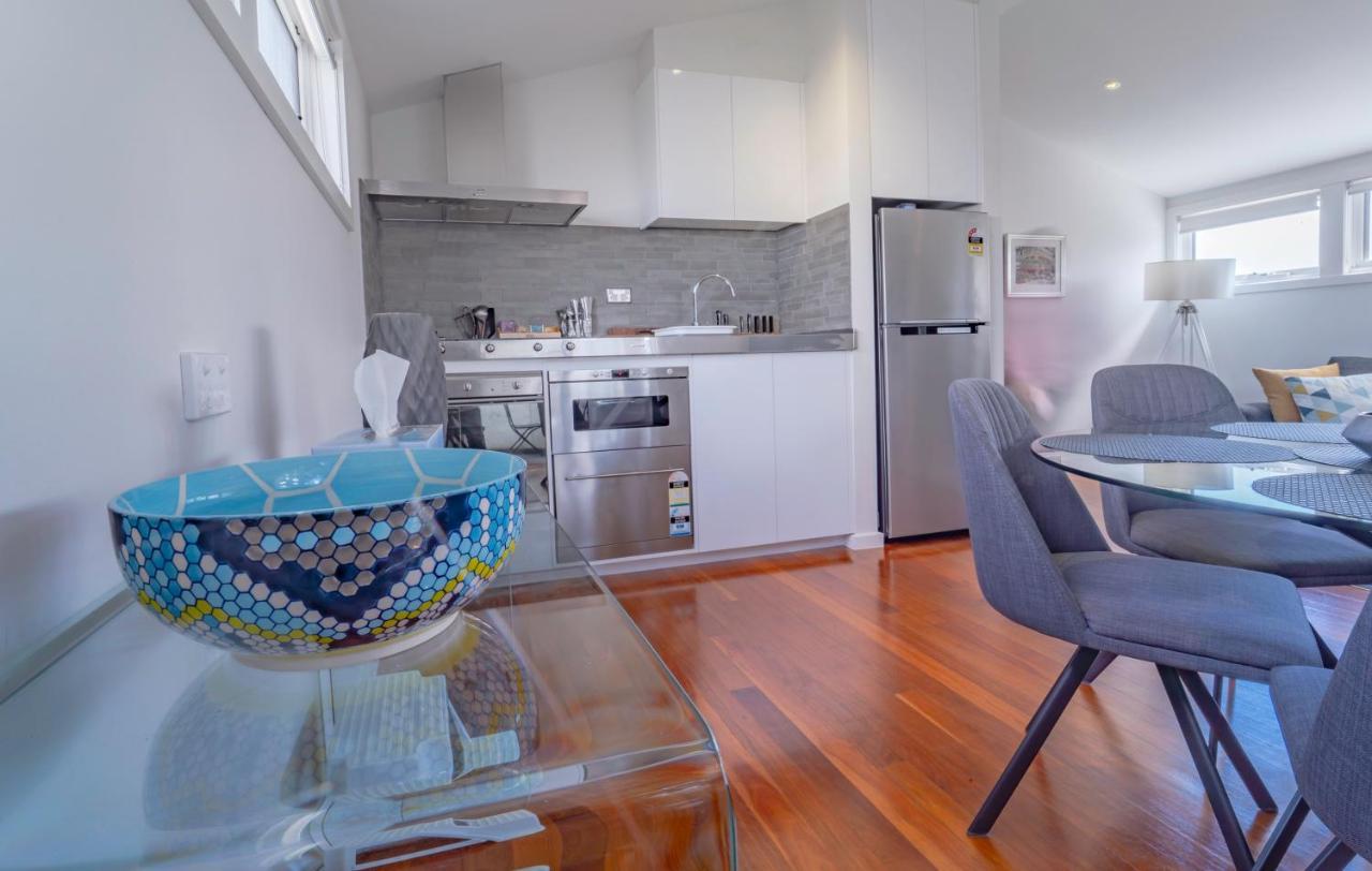 Bayview Loft Διαμέρισμα Williamstown Εξωτερικό φωτογραφία