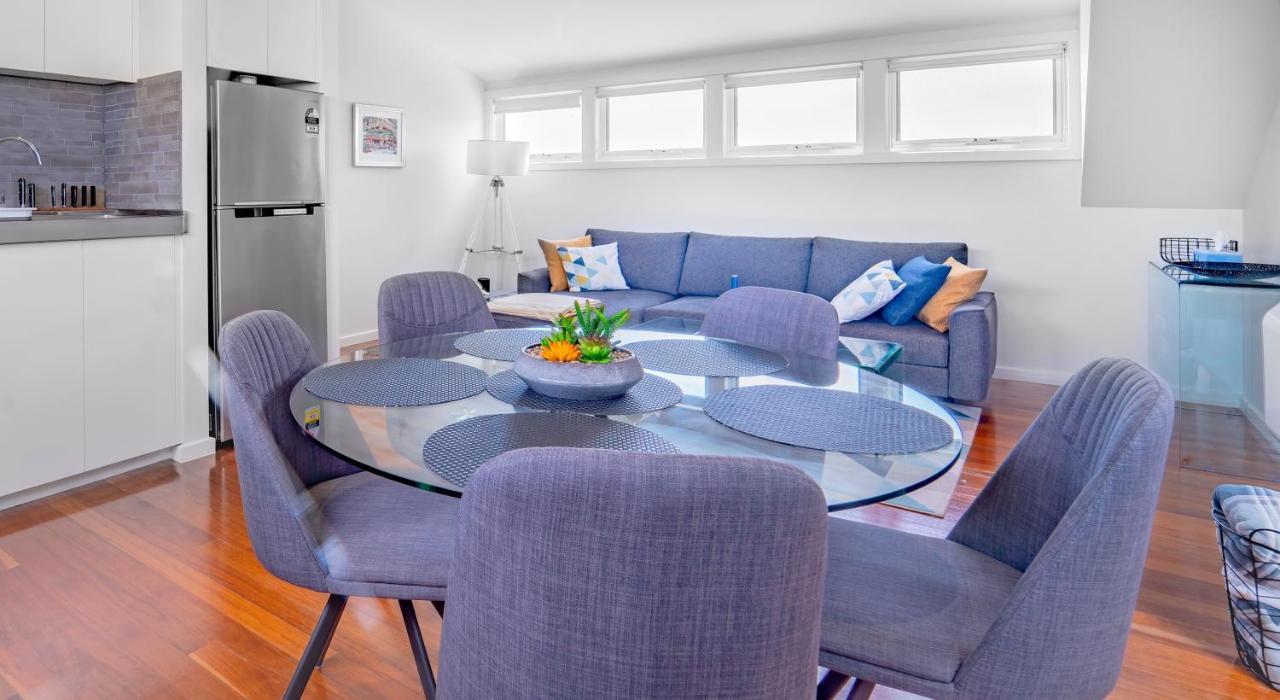 Bayview Loft Διαμέρισμα Williamstown Εξωτερικό φωτογραφία