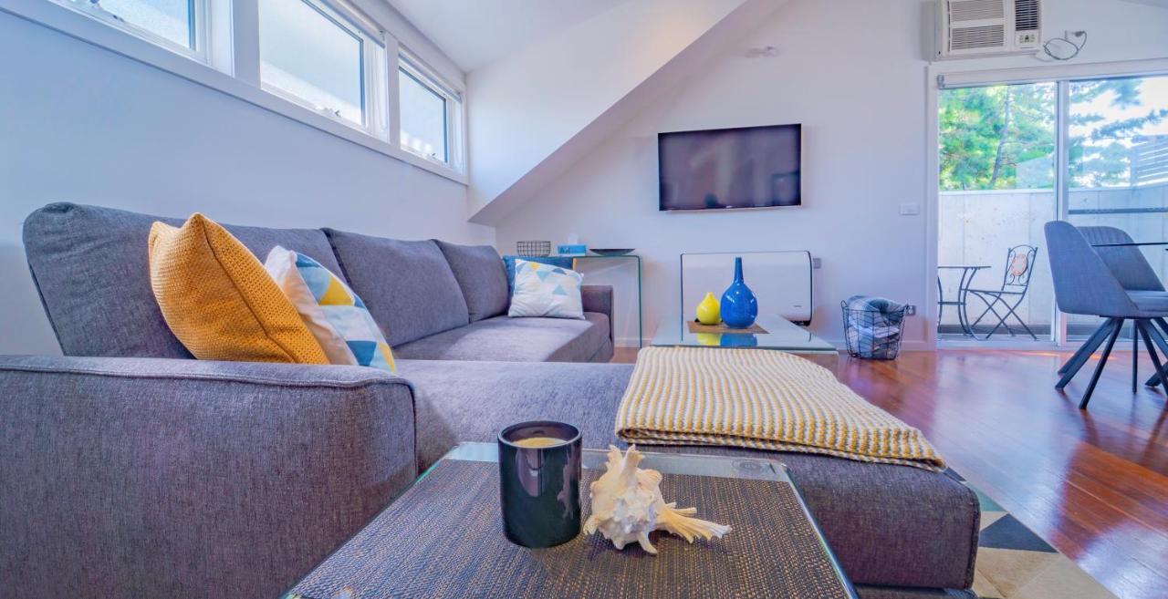 Bayview Loft Διαμέρισμα Williamstown Εξωτερικό φωτογραφία