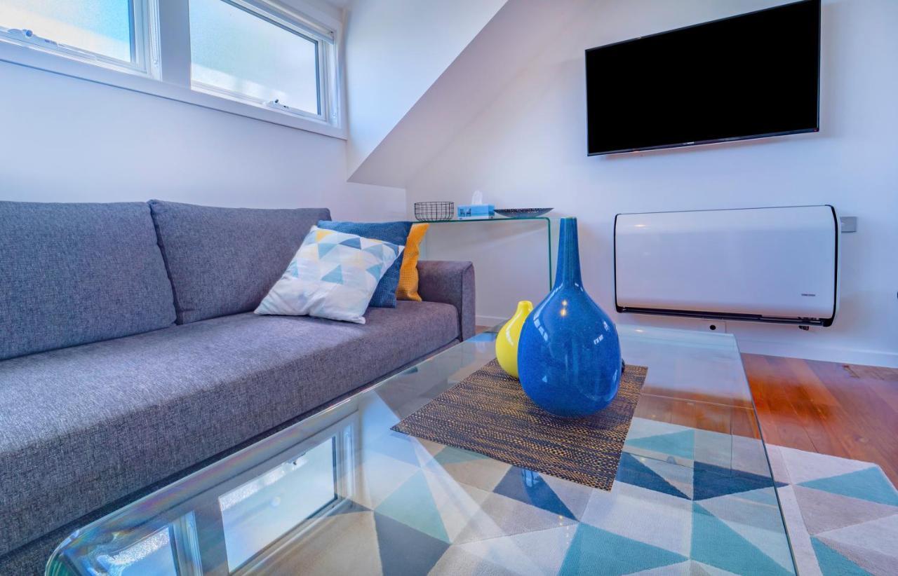 Bayview Loft Διαμέρισμα Williamstown Εξωτερικό φωτογραφία