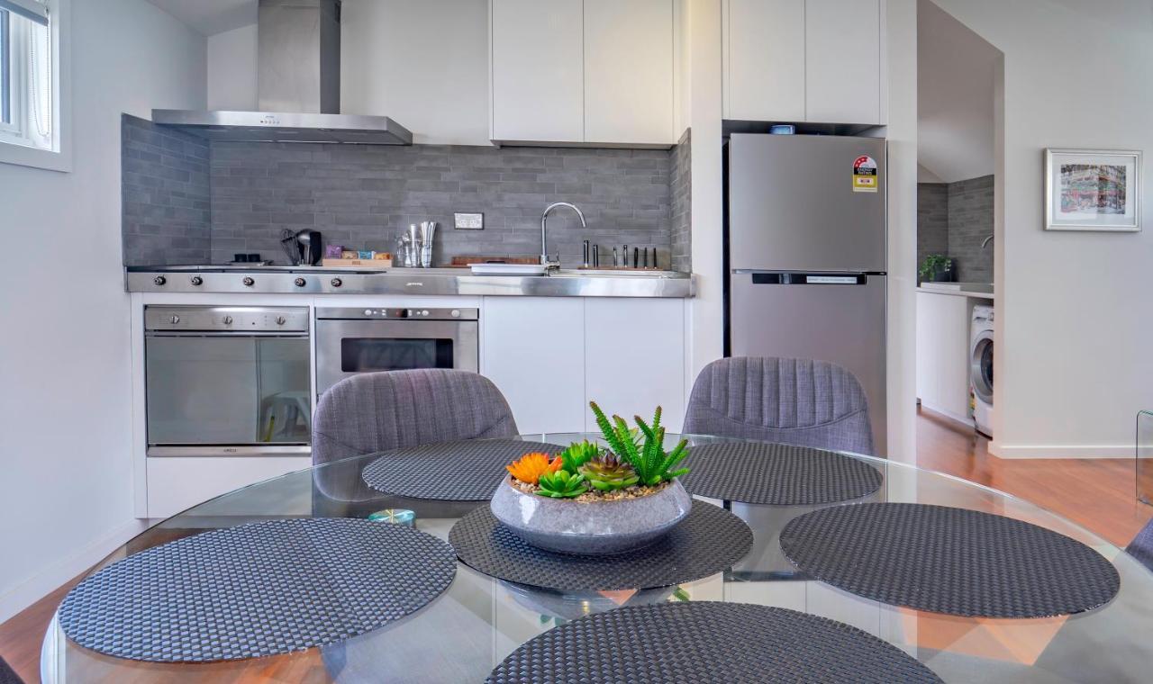 Bayview Loft Διαμέρισμα Williamstown Εξωτερικό φωτογραφία