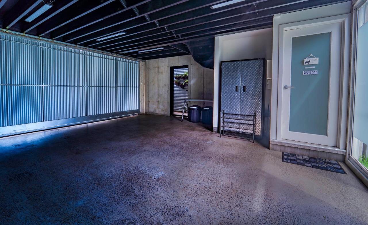 Bayview Loft Διαμέρισμα Williamstown Εξωτερικό φωτογραφία