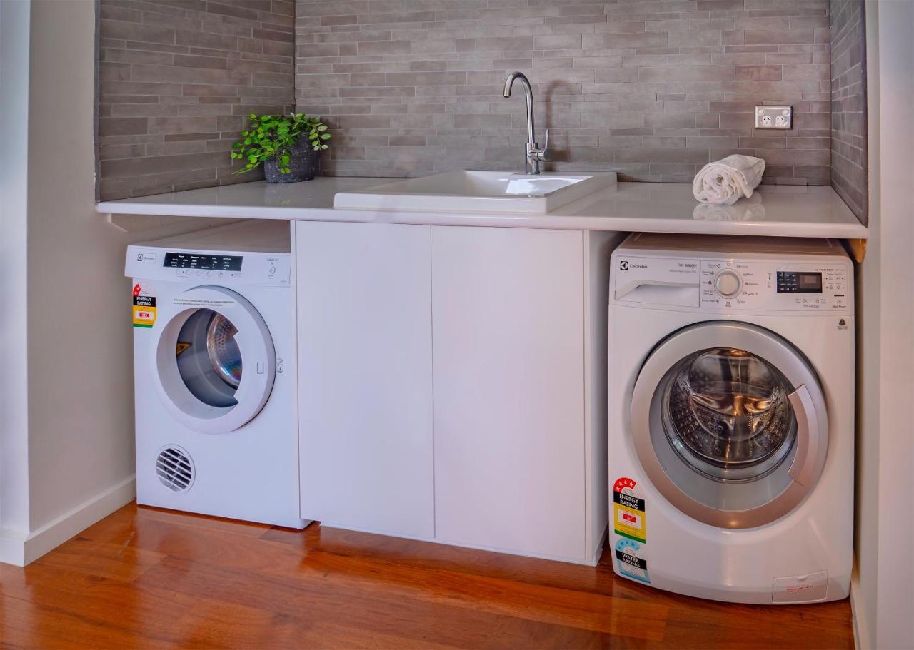 Bayview Loft Διαμέρισμα Williamstown Εξωτερικό φωτογραφία