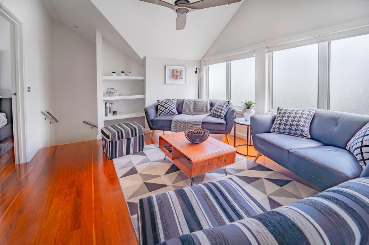 Bayview Loft Διαμέρισμα Williamstown Εξωτερικό φωτογραφία