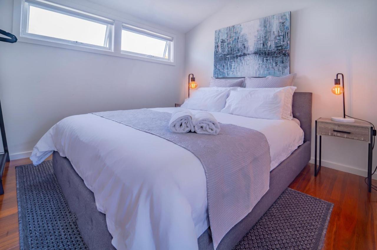 Bayview Loft Διαμέρισμα Williamstown Εξωτερικό φωτογραφία