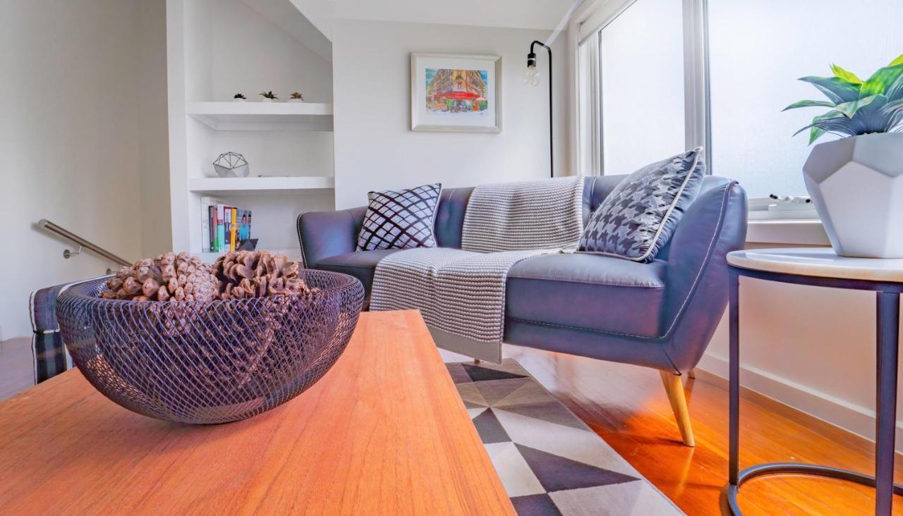 Bayview Loft Διαμέρισμα Williamstown Εξωτερικό φωτογραφία