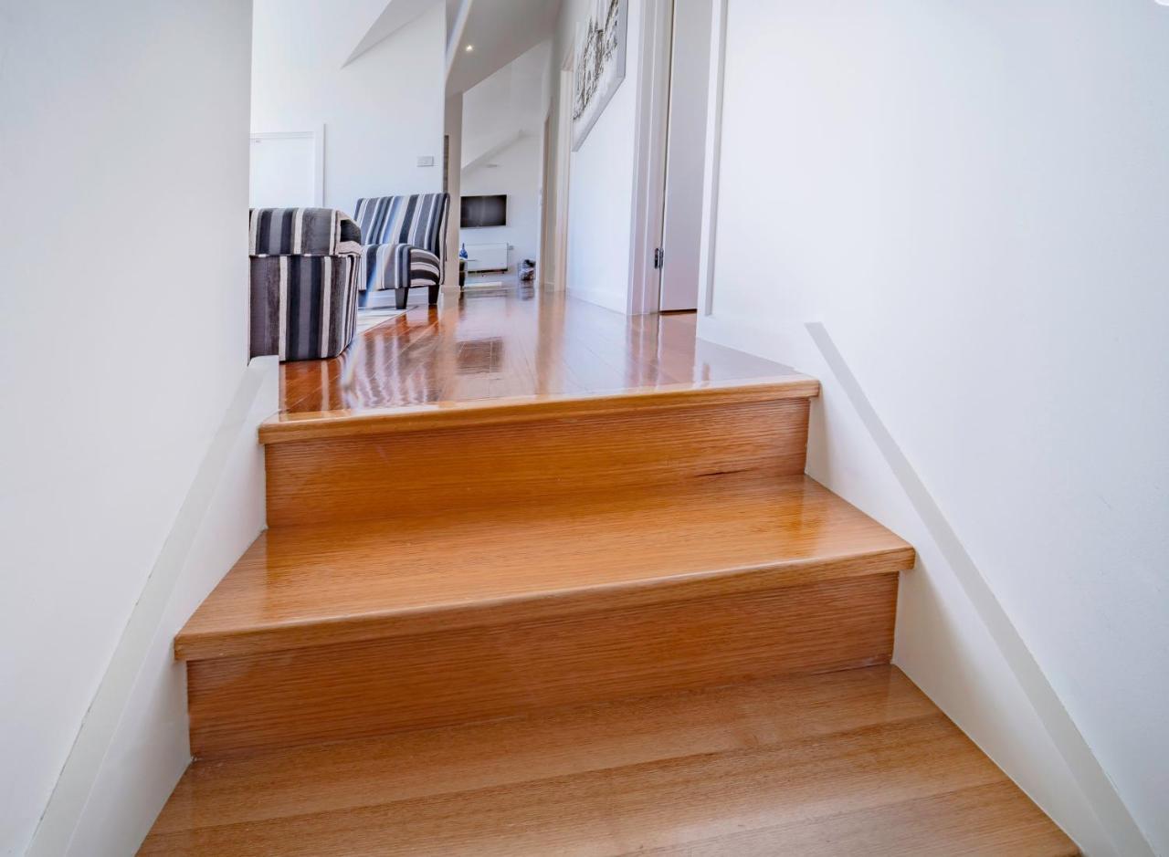 Bayview Loft Διαμέρισμα Williamstown Εξωτερικό φωτογραφία