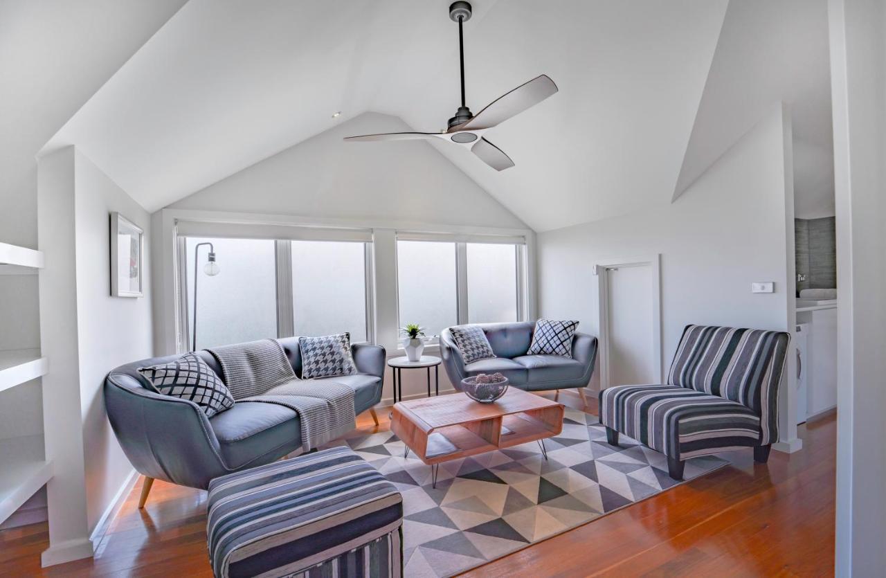 Bayview Loft Διαμέρισμα Williamstown Εξωτερικό φωτογραφία
