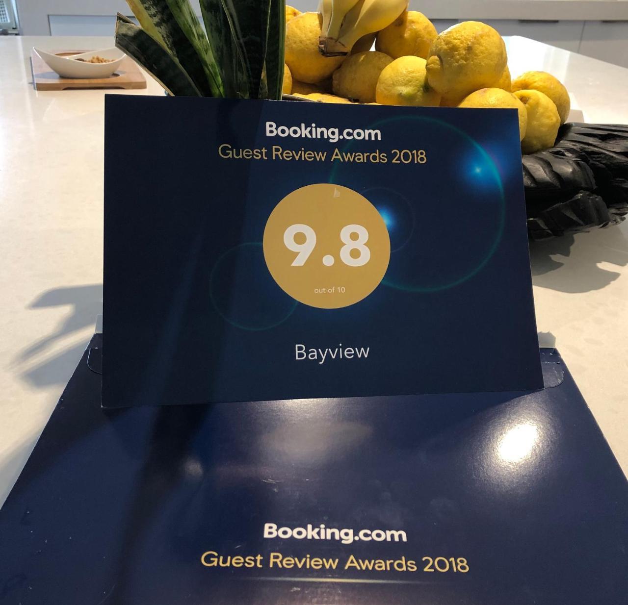Bayview Loft Διαμέρισμα Williamstown Εξωτερικό φωτογραφία